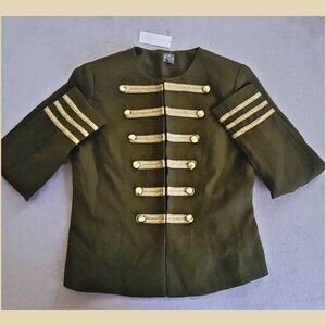 NWT Soho Blazer